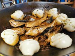-潍城老菜馆·地标美食