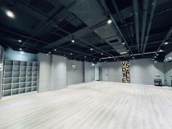 -北京V5舞蹈工作室