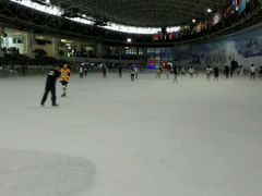 -世界之窗阿尔卑斯冰雪世界