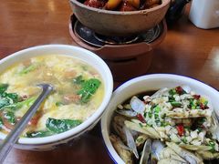 -徽三说·土徽菜·中国徽菜连锁品牌(阳湖总店)