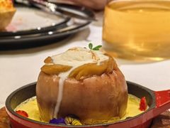 -马克西姆俄罗斯餐厅(通亚街店)