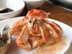 -海味当家·蒸锅海鲜(星海公园店)