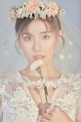 -索菲亚婚纱摄影