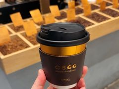 -0566咖啡製作所(陆家嘴中心店)