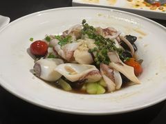 -茶油香闽南菜·花园餐厅(前埔店)