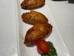 -烁先生披萨·儿童餐下午茶(河南岸店)