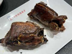 -小桂林烧鸽子