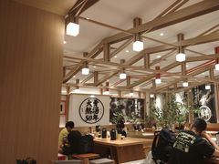 -味千拉面(广州白云机场T1西二店)