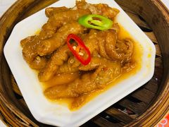 -憶廟街 X 沙角邨(太古城店)