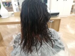 -In Style造型