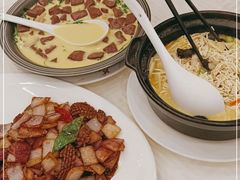 -怡园饭店-餐厅(四望亭店)