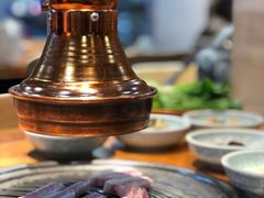 -金顺碳烤肉(1号店)