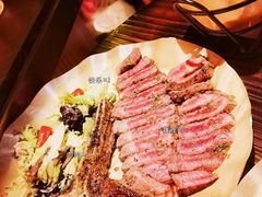 -The Cheebat 锌吧·Bistro(体育西店)