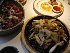 -青年公社烤鸭(青年路店)