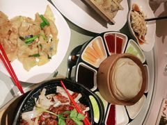 -粗茶淡饭·汉口公馆(循礼门店)