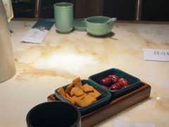 -锦府盐帮·李宅(领展购物广场中关村店)