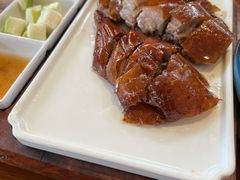 -凤阁楼果木烧鹅(鹤山陈山店)