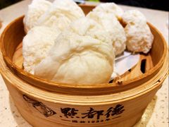 -点都德(大茶楼店)