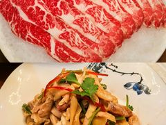 -金龙·打边炉(武进路店)