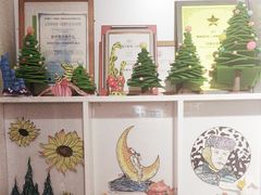 -tomato蕃茄田艺术(新天地中心)