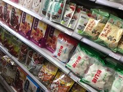 自助货架-桂香村(护国寺店)