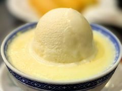双皮奶水牛奶雪糕-民信老铺(双皮奶博物馆店)