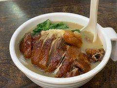 -佳记厚街烧鹅濑粉(广州总店)
