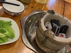 -洪大厨鸡煲(福田店)