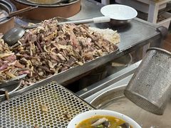 -春雨羊汤店(广开四马路总店)