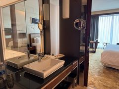 -天津君隆威斯汀酒店