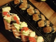 -昊·来了寿司(双楠2店)