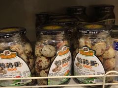 -翠微家园超市(甘家口店)