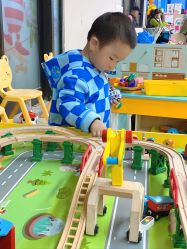 -孩子王童乐园(马群店)