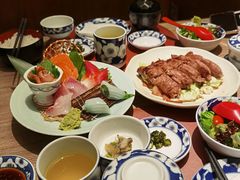 -小山日本料理(太古汇店)