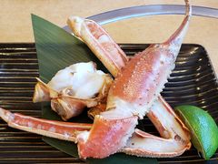 -蟹道乐(道顿堀本店)