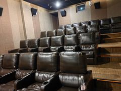 -汉阳天河电影城(王家湾店)