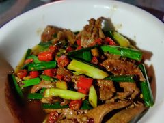 -大碗厨 25年老字号 现炒湘菜(四季天地店)