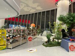 -IMON·HANSA潮玩玩偶毛绒玩具(通州万象汇店)