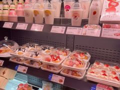 -巴黎贝甜(五道口店)