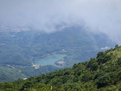 -七娘山