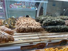 -味多美蛋糕(航天桥店)