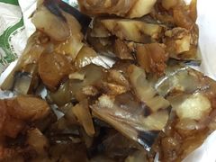 -年记·兴顺斋 牛街清真熟食小吃店