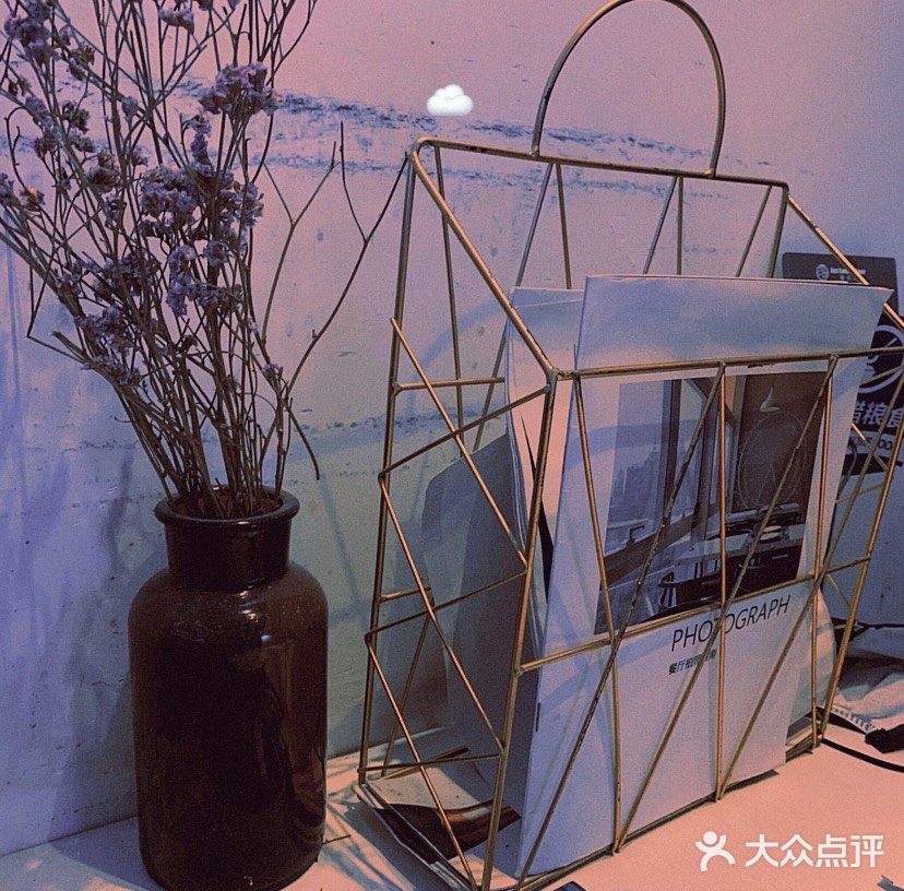 B1 口步行380m 环境
