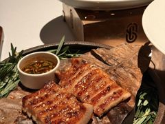 -狮拾久·现代新加坡料理(福田COCO Park店)