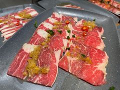 -新石器烤肉(无锡万象城店)