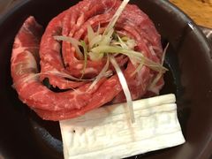 -喜来稀肉(金巴利道店)