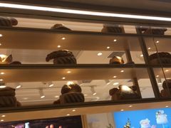 门面-好利来(熙地港店)