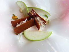 -云厨·高空西餐厅(成都瑯珀·凯悦臻选酒店)