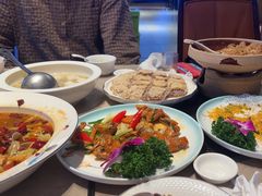 -五姊妹海鲜(火车站店)