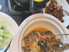 -喜湘宴·精致湖南菜(和平西桥店)